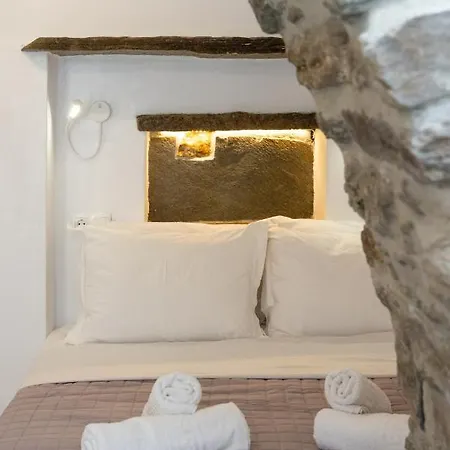 Casa vacanze βόλτα καλλονή Kalloni (Tinos)