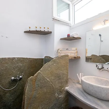 βόλτα καλλονή * Kalloni (Tinos)