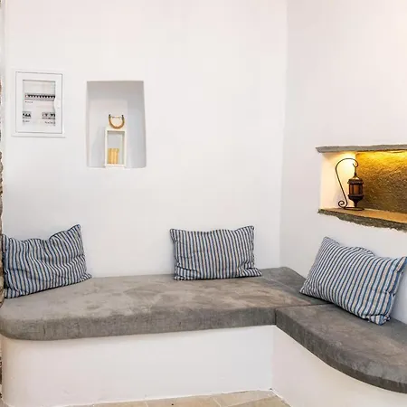 βόλτα καλλονή * Kalloni (Tinos)