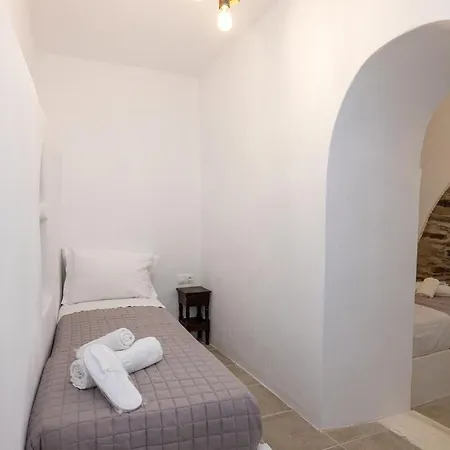 βόλτα καλλονή Casa vacanze