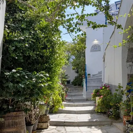 Casa vacanze βόλτα καλλονή