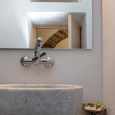 βόλτα καλλονή Casa vacanze Kalloni (Tinos)