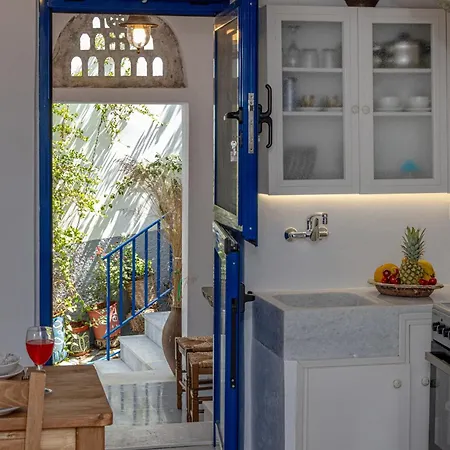 βόλτα καλλονή