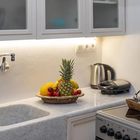 βόλτα καλλονή Casa vacanze *