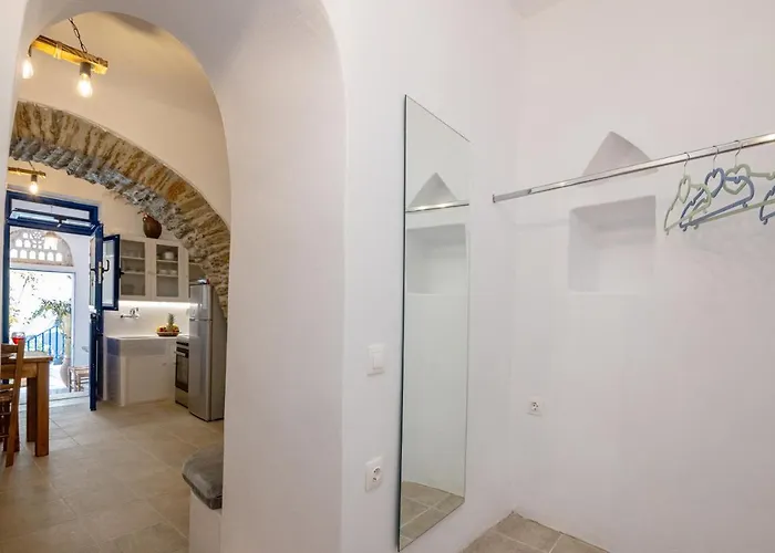 βόλτα καλλονή Nyaraló *