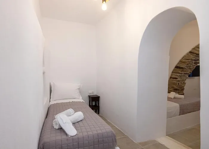 βόλτα καλλονή Nyaraló