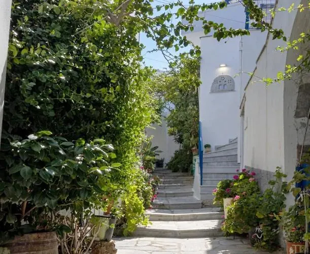 Nyaraló βόλτα καλλονή