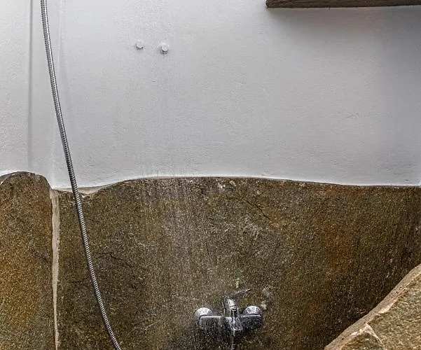 βόλτα καλλονή Kalloni (Tinos)