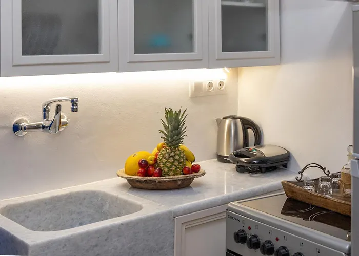 βόλτα καλλονή Vakantiehuis *